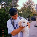 Profile Picture of Trey Campbell (@treycampbell.15) on Instagram