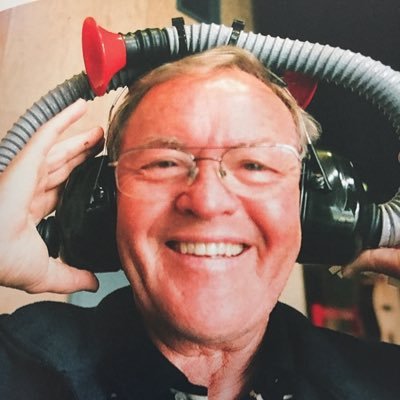 Profile Picture of Ken Dotson (@popflies44) on Twitter