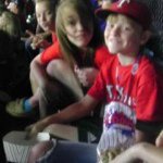 Profile Picture of Garrett Saunders (@garrett1218) on Instagram