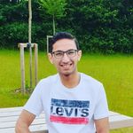 Profile Picture of Mark Abdelmalek (@mark__abdelmalek) on Instagram