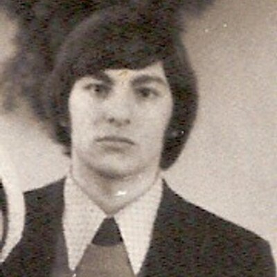 Profile Picture of John Foscone (@foscone) on Twitter