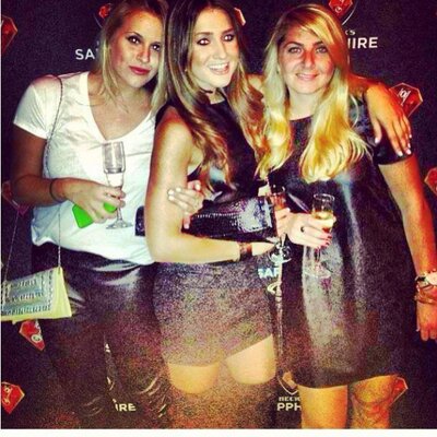 Profile Picture of Lindsay (@Lindsay_Hebert) on Twitter