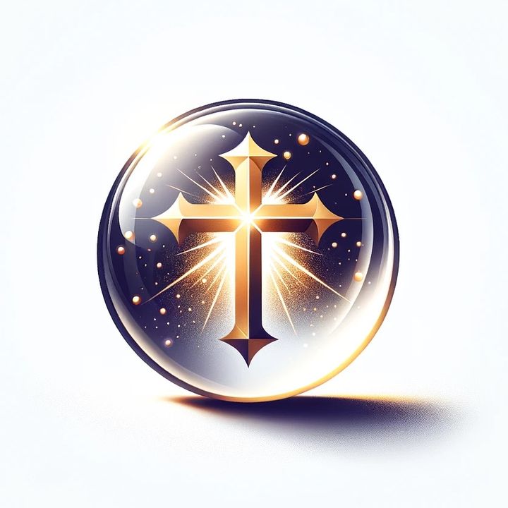 Profile Picture of CrystalJesus🔮✝️ (@crystaljesus88) on Tiktok
