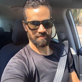 Profile Picture of Shimon Avital (@shimon.avital) on Facebook