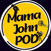 Profile Picture of Mama John POD (@mamajohnpod) on Youtube