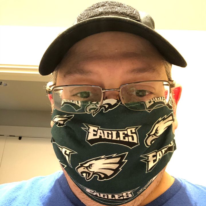 Profile Picture of Craig Pearlman (@@cpearlma) on Tiktok