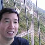 Profile Picture of Graham Wong (@graham.wong) on Instagram