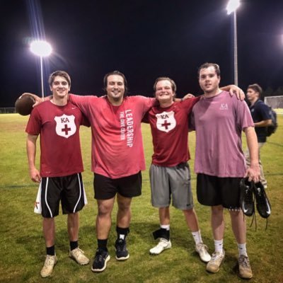 Profile Picture of Matthew Ivey (@matthewivey15) on Twitter