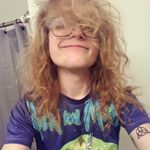 Profile Picture of Devin Springer (@cant_bear_it) on Instagram