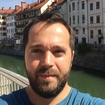 Profile Picture of Marian Cristian Dima (@MarianC06886988) on Twitter