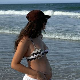 Profile Picture of Jess Marshall (@jeskaalee) on Pinterest