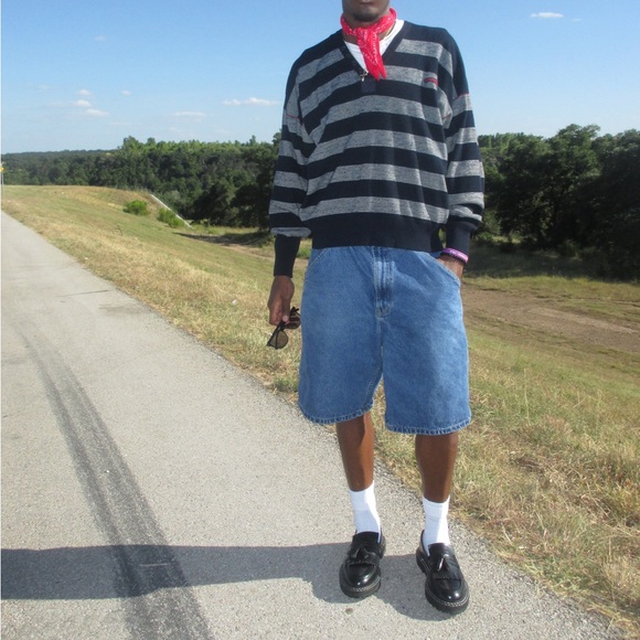 Profile Picture of Joseph Kodjoe (@jokodjoe) on Poshmark