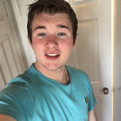 Profile Picture of Josh Greenfield (@joshgreenfield9) on Twitter