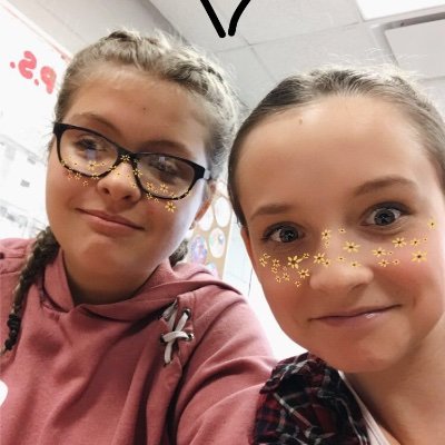 Profile Picture of HALEY MCCABE:) (@HALEYMCCABE6) on Twitter