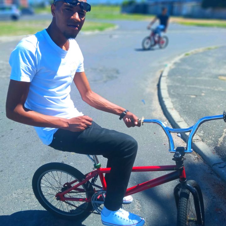 Profile Picture of Lucian reed (@vannieparkwood) on Tiktok