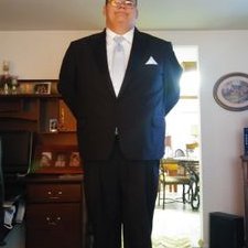 Profile Picture of Cory Shawn Munson (@mingan31094) on Twitter