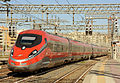 Profile Picture of Le Frecceon Wikipedia