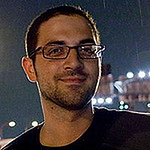 Profile Picture of Matthew Santiago Torres (@matthew santiago torres) on Flickr