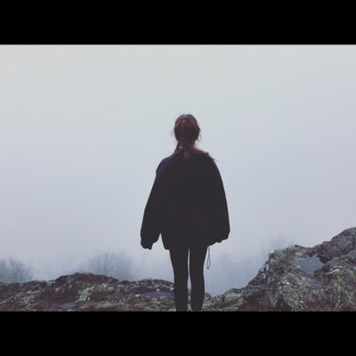 Profile Picture of Ryanne Shea Haney (@ryannehaney) on Twitter