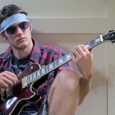 Profile Picture of Curtis Van Funk (@CurtisVanFunk) on Twitter