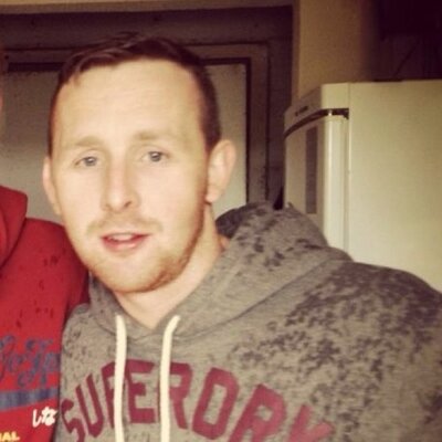 Profile Picture of Iain Hildreth (@iainhil) on Twitter