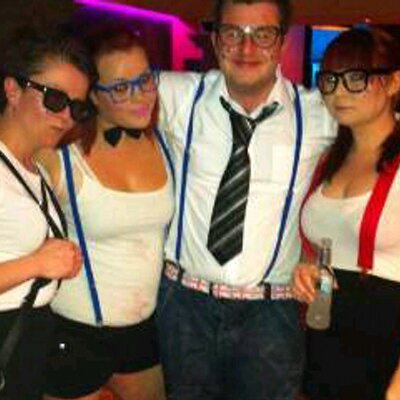 Profile Picture of Michael Fraine (@mikefrainelcfc) on Twitter