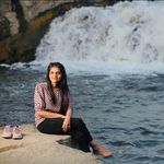 Profile Picture of Dharini Patel (@dharini_patel11) on Instagram