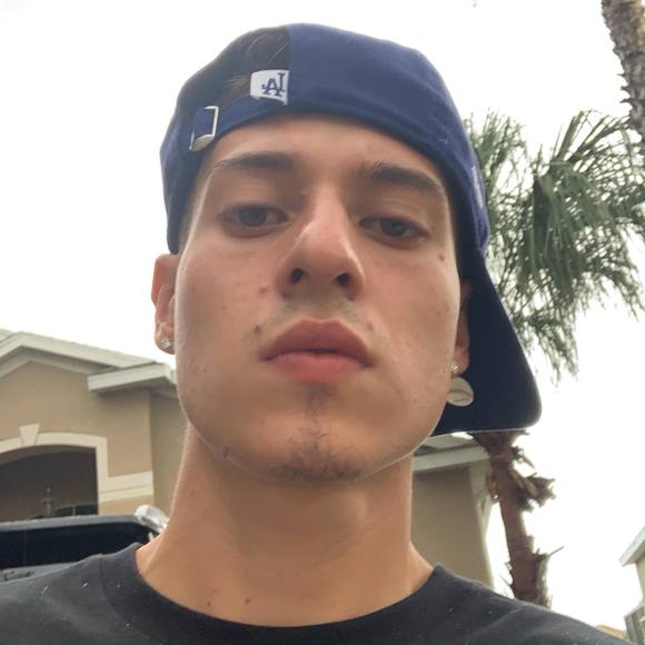 Profile Picture of Sebastian Silva (@sebastiansil588) on Poshmark