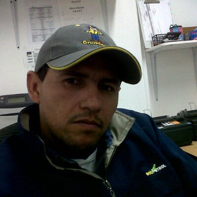 Profile Picture of Alex Consuegra (@alex78_1) on Twitter