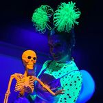 Profile Picture of 𝑺𝑻𝑬𝑷𝑯𝑬𝑵 𝑫𝑰𝑳𝑳𝑶𝑵 (@strange._clouds._) on Instagram