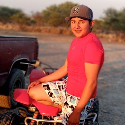 Profile Picture of Bryan Muñoz (@Bryan_Mun05) on Twitter