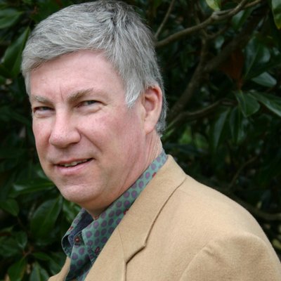 Profile Picture of Jim Schumacher (@cltengineer) on Twitter
