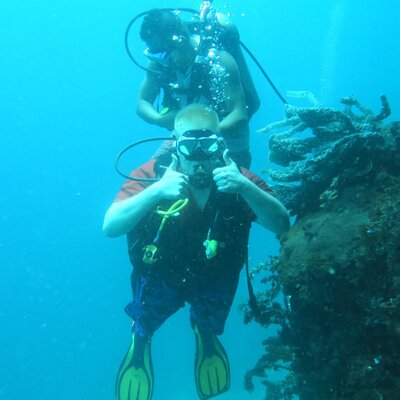 Profile Picture of Aaron Soderberg (@KuripotAaron) on Twitter