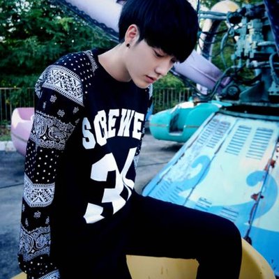 Profile Picture of Caleb Damon (@real_Momon) on Twitter