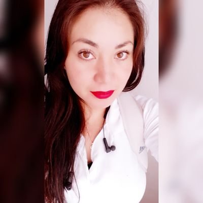 Profile Picture of Juli Damian (@AliceDamian3) on Twitter