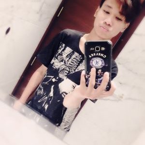 Profile Picture of Jerry Lama (@JerryLama8) on Twitter