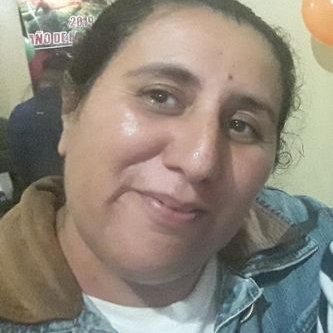 Profile Picture of Yazmine De Hernandez (@DeYazmine) on Twitter