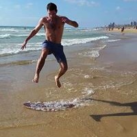 Profile Picture of Dror Levy (@dror-levy-1) on Quora