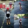 Profile Picture of Ruby Whitaker (@@nothingbuttrouble4u) on Tiktok