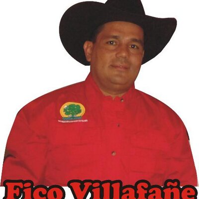 Profile Picture of Francisco Villafañe (@FICOLLANO) on Twitter