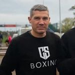 Profile Picture of Stevie Smith Boxing (@steviesmithboxinghull) on Instagram