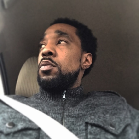 Profile Picture of Marcus Waller (@marcjames2007) on Poshmark