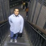 Ahmed Aladdin - Instagram Profile Picture of Ahmed Aladdin (@aladdin.1412) on Instagram