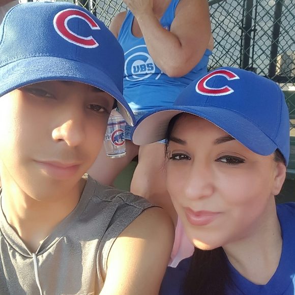 Profile Picture of Erika Arias (@xitlalie) on Poshmark