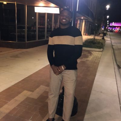 Profile Picture of Zackary James Reddin (@kadowboy101) on Twitter