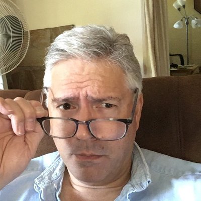 Profile Picture of Karl Erikson (@KarlShirl914) on Twitter