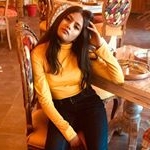Profile Picture of G U R L E E N (@chit.chat.and.chew) on Instagram