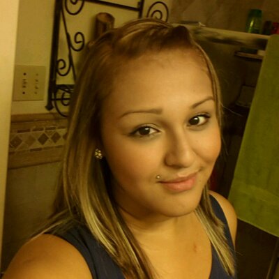 Profile Picture of Jessica Piñon (@PionJessica) on Twitter