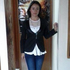 Profile Picture of Alba Mayorga (@albilladavid) on Twitter