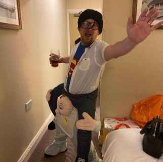 Profile Picture of James Hutchins (@james.hutchins.581) on Facebook